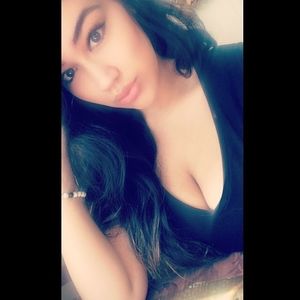 Meet your Posher, Janeen